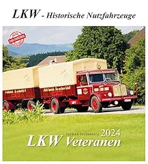 Lkw veteranen 2024 gebraucht kaufen  Wird an jeden Ort in Deutschland