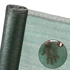 Garden screen netting for sale  Delivered anywhere in UK