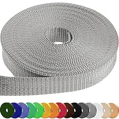 Teceum inch webbing for sale  Delivered anywhere in USA 