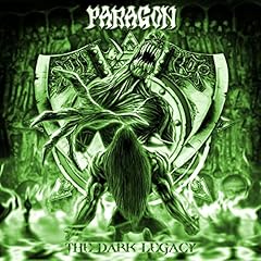 The dark legacy gebraucht kaufen  Wird an jeden Ort in Deutschland