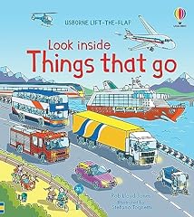 Look inside things for sale  Delivered anywhere in UK
