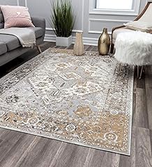 Rugs america leopold for sale  Delivered anywhere in USA 