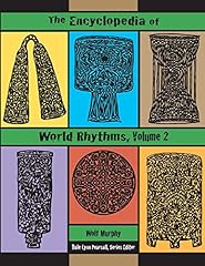 Encyclopedia rhythms vol. for sale  Delivered anywhere in USA 