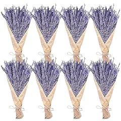 Bundles dried lavender for sale  Delivered anywhere in USA 