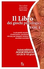 Libro dei giochi usato  Spedito ovunque in Italia 
