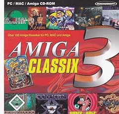 Amiga classixs 3 gebraucht kaufen  Wird an jeden Ort in Deutschland