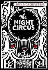 Night circus for sale  Delivered anywhere in UK