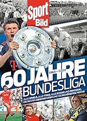 Jahre bundesliga gebraucht kaufen  Wird an jeden Ort in Deutschland