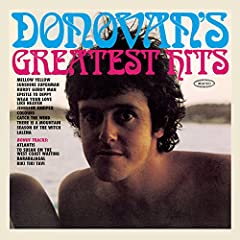 Donovan greatest hits for sale  Delivered anywhere in UK