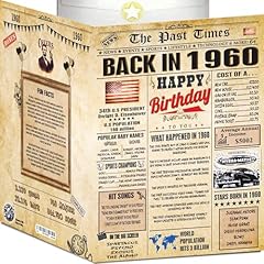 64th birthday card for sale  Delivered anywhere in USA 