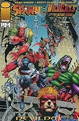 Spawn wildc. image for sale  Delivered anywhere in USA 
