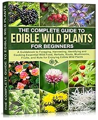 Complete guide edible for sale  Delivered anywhere in USA 