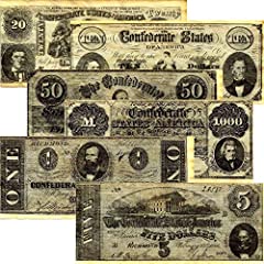 Historical documents confedera for sale  Delivered anywhere in USA 