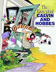 Essential calvin hobbes for sale  Delivered anywhere in USA 