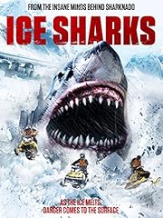Ice sharks for sale  Delivered anywhere in UK