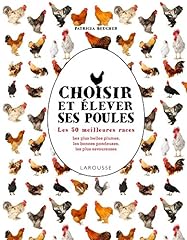 Choisir élever poules d'occasion  Livré partout en France