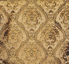 Damask tapestry chenille for sale  Delivered anywhere in USA 