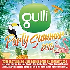 Gulli party summer d'occasion  Livré partout en France