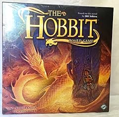 Hobbit boardgame for sale  Delivered anywhere in USA 