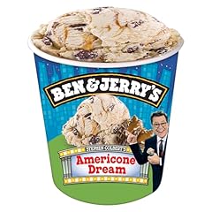 Ben jerry americone for sale  Delivered anywhere in USA 