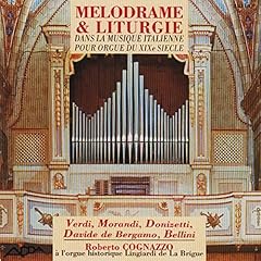 Melodrame liturgie musique d'occasion  Livré partout en France