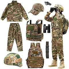Klocerg army costume for sale  Delivered anywhere in USA 
