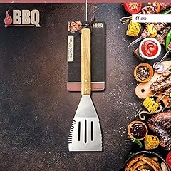 Bbq schaufel griff gebraucht kaufen  Wird an jeden Ort in Deutschland