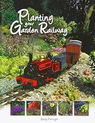 Planting garden railway for sale  Delivered anywhere in UK