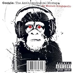Cookie anthropological mixtape for sale  Delivered anywhere in UK