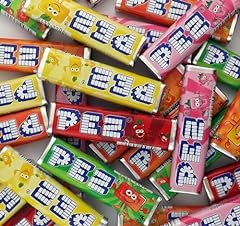 Pez candy refills for sale  Delivered anywhere in Ireland