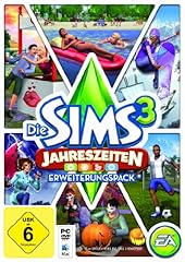 Sims jahreszeiten gebraucht kaufen  Wird an jeden Ort in Deutschland