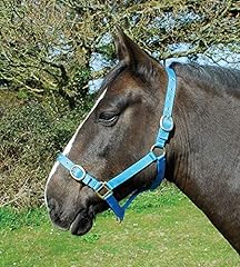 Rhinegold nylon headcollar for sale  Delivered anywhere in UK