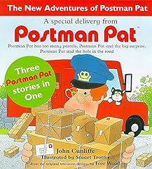 Postman pat special for sale  Delivered anywhere in Ireland