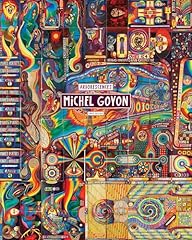 Michel goyon arborescences d'occasion  Livré partout en France