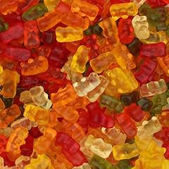Gold bears 3kg for sale  Delivered anywhere in UK