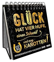 Glück hat hufe gebraucht kaufen  Wird an jeden Ort in Deutschland