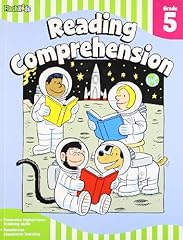 Reading comprehension grade for sale  Delivered anywhere in USA 