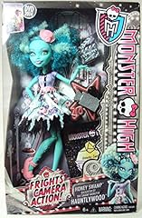 Monster high frights d'occasion  Livré partout en France