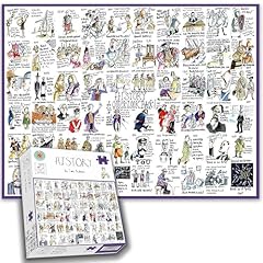 1000 piece jigsaw for sale  Delivered anywhere in UK