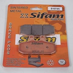 Brake pad sifam for sale  Delivered anywhere in UK