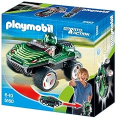 Playmobil 5160 snake gebraucht kaufen  Wird an jeden Ort in Deutschland