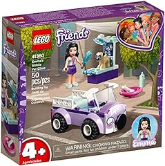Lego friends emma for sale  Delivered anywhere in USA 