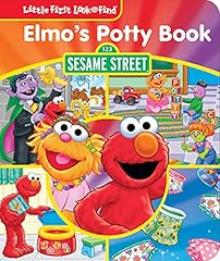 Sesame street elmo for sale  Delivered anywhere in USA 