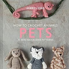 Crochet animals pets for sale  Delivered anywhere in USA 