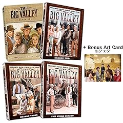 Big valley complete for sale  Delivered anywhere in USA 