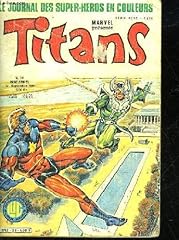 Titans guerre etoiles d'occasion  Livré partout en France