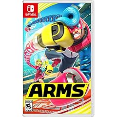 Arms nintendo switch for sale  Delivered anywhere in USA 