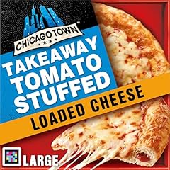 Chicago town takeaway for sale  Delivered anywhere in UK