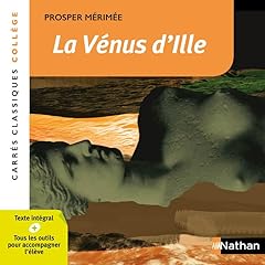 Vénus ille mérimée d'occasion  Livré partout en France