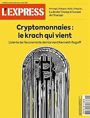 Express no. 3856 d'occasion  Livré partout en France